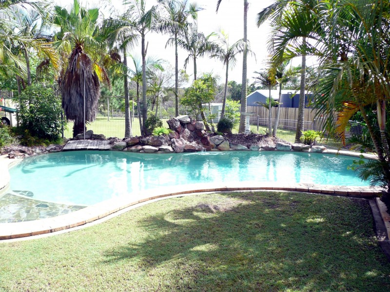 Eight Mile Plains QLD 4113