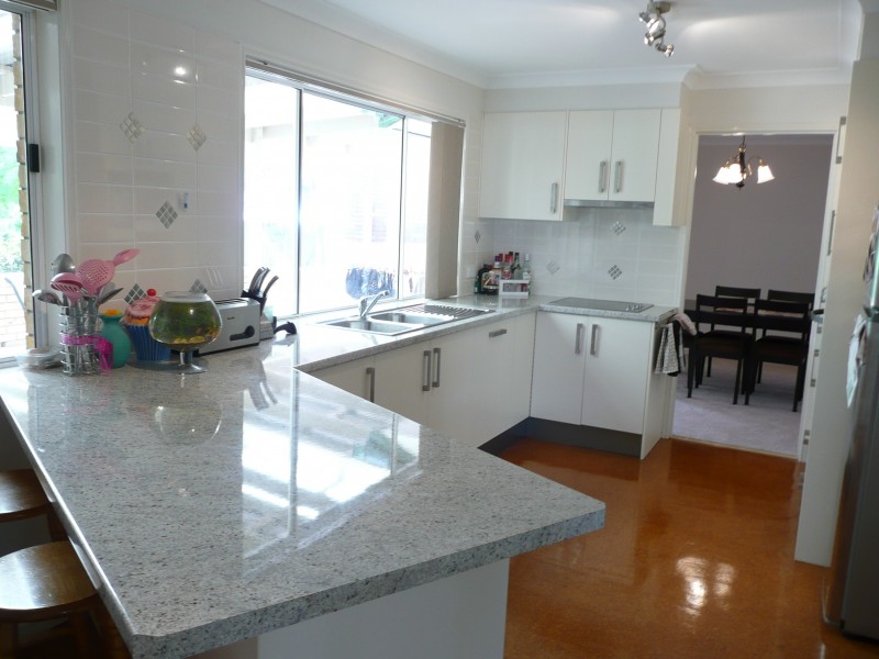 Eight Mile Plains QLD 4113