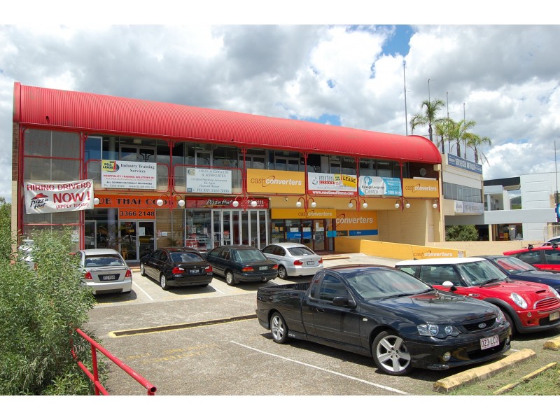 Ashgrove QLD 4060