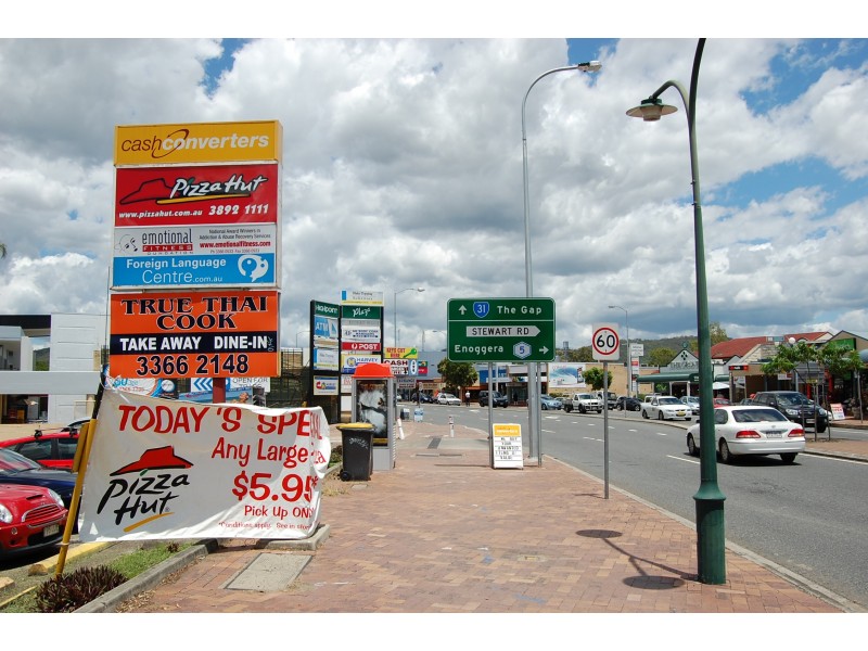 Ashgrove QLD 4060