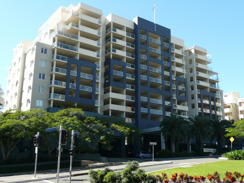 A2/35 Gotha St, Fortitude Valley QLD 4006