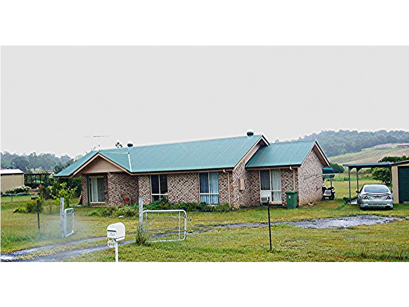 Minden QLD 4311