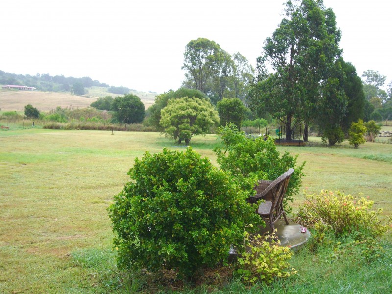 Minden QLD 4311