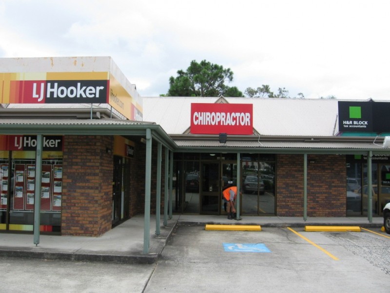 Shailer Park QLD 4128