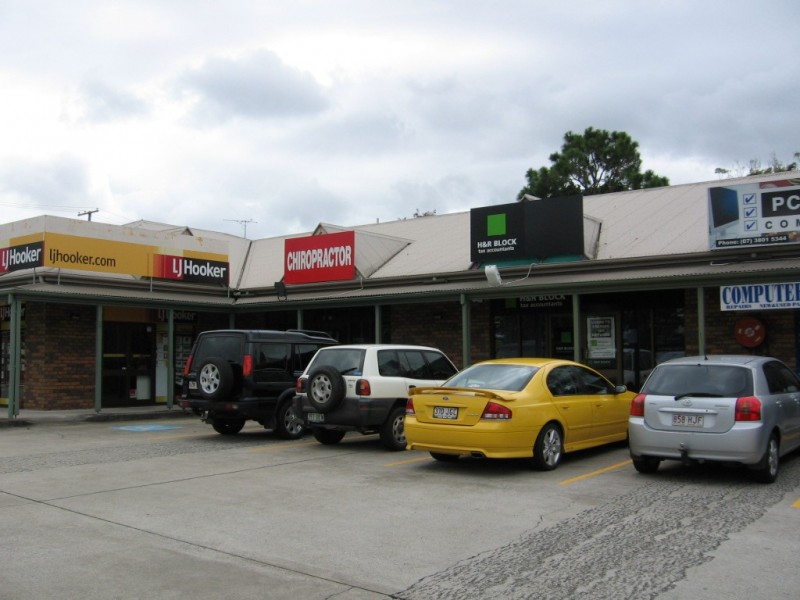 Shailer Park QLD 4128