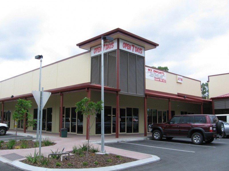 North Maclean QLD 4280