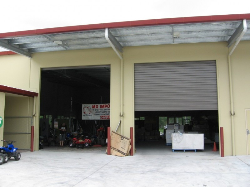 North Maclean QLD 4280