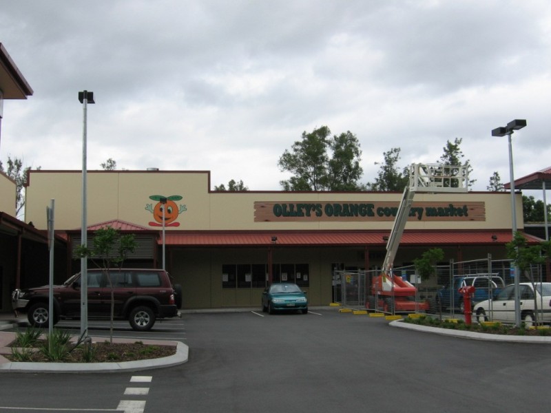 North Maclean QLD 4280