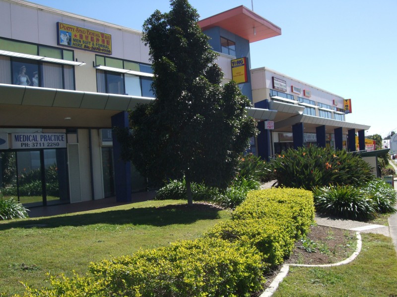 Sunnybank Hills QLD 4109