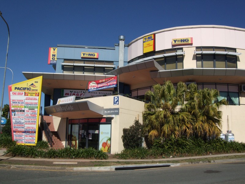 Sunnybank Hills QLD 4109