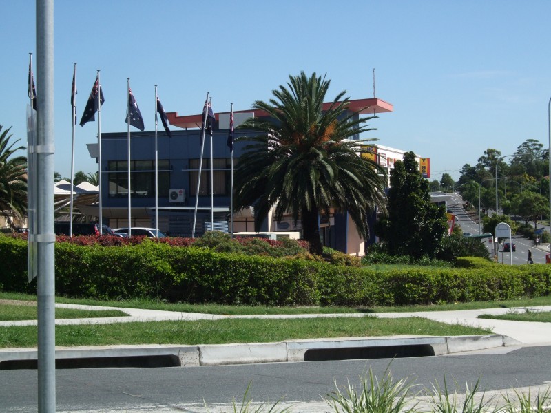 Sunnybank Hills QLD 4109