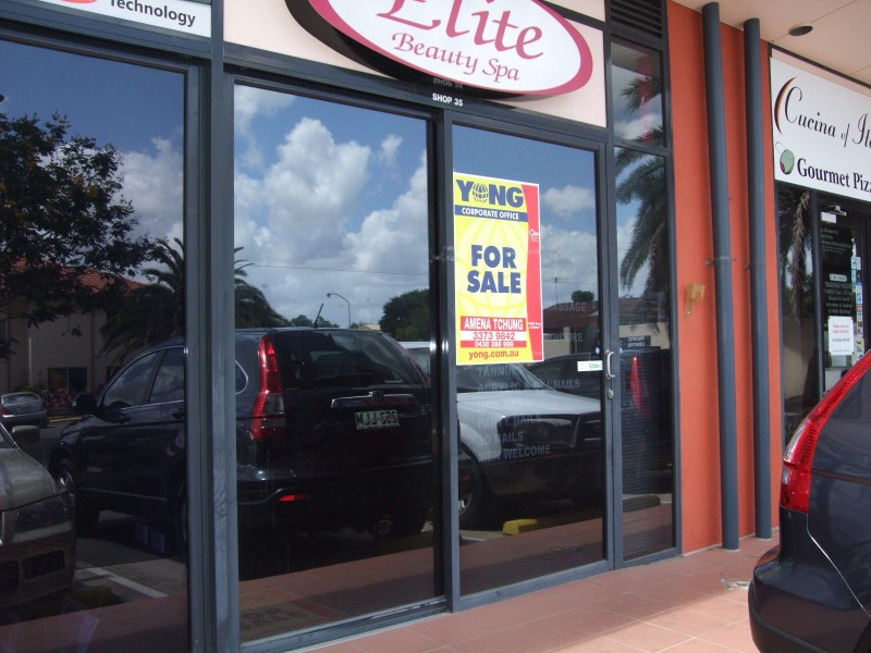 Sunnybank Hills QLD 4109