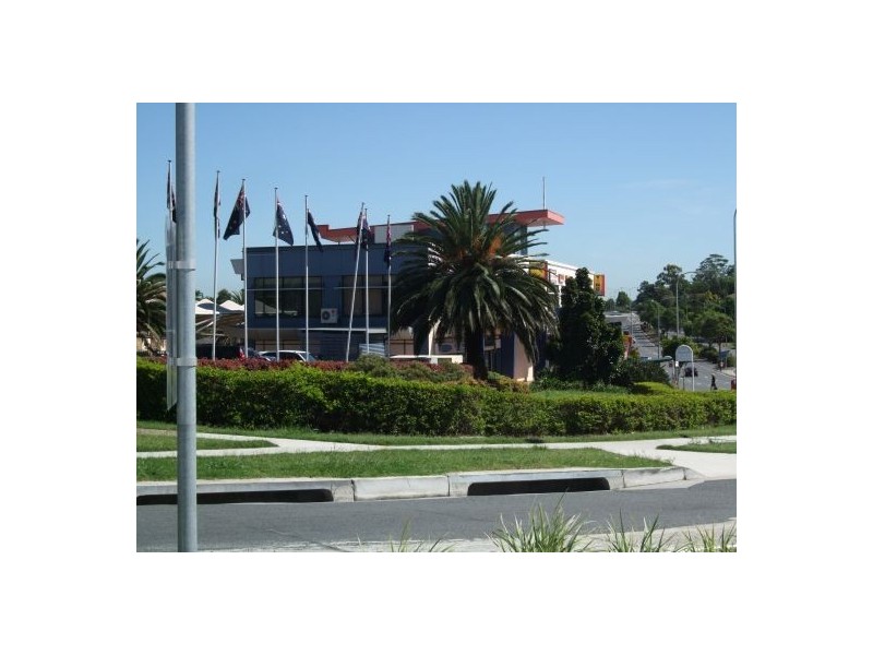 Sunnybank Hills QLD 4109