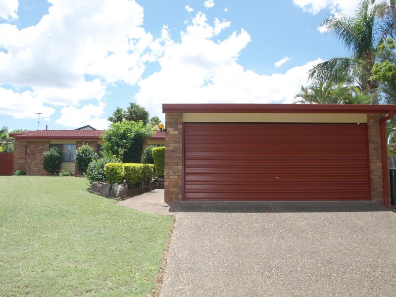 Sunnybank Hills QLD 4109