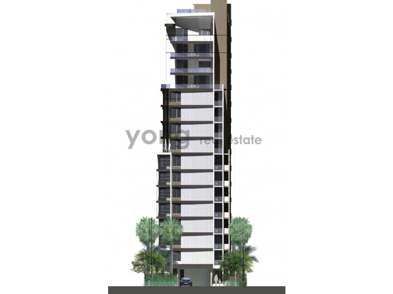 Surfers Paradise QLD 4217