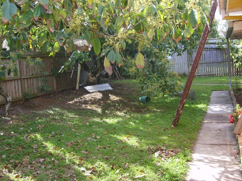 Macgregor QLD 4109