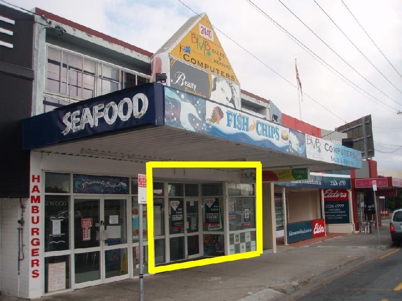 Mermaid Beach QLD 4218