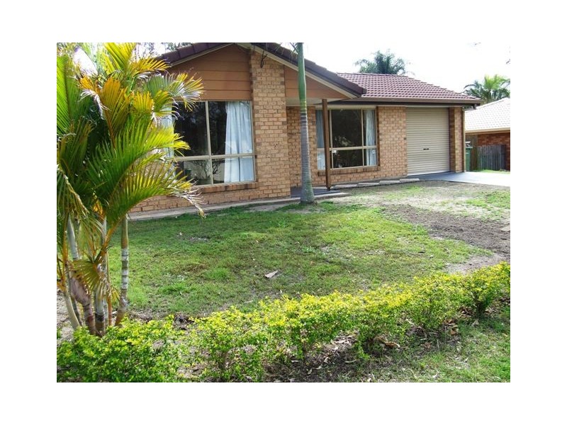 Browns Plains QLD 4118