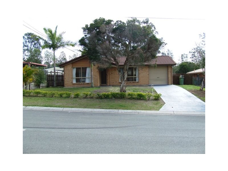 Browns Plains QLD 4118