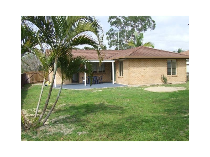 Browns Plains QLD 4118