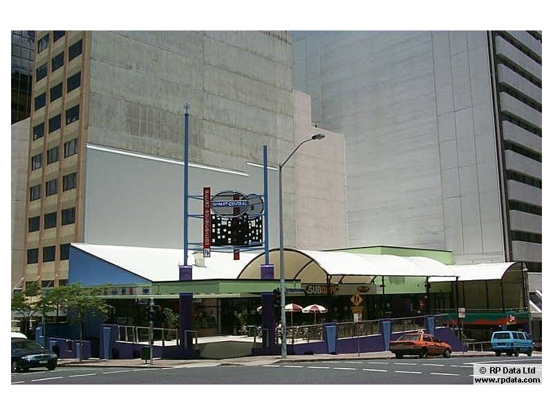 38 Wharf Street, Brisbane QLD 4000