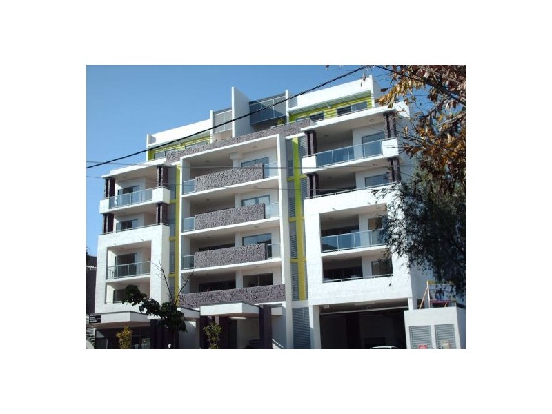 18/30-34 Sanders Street, Upper Mount Gravatt QLD 4122