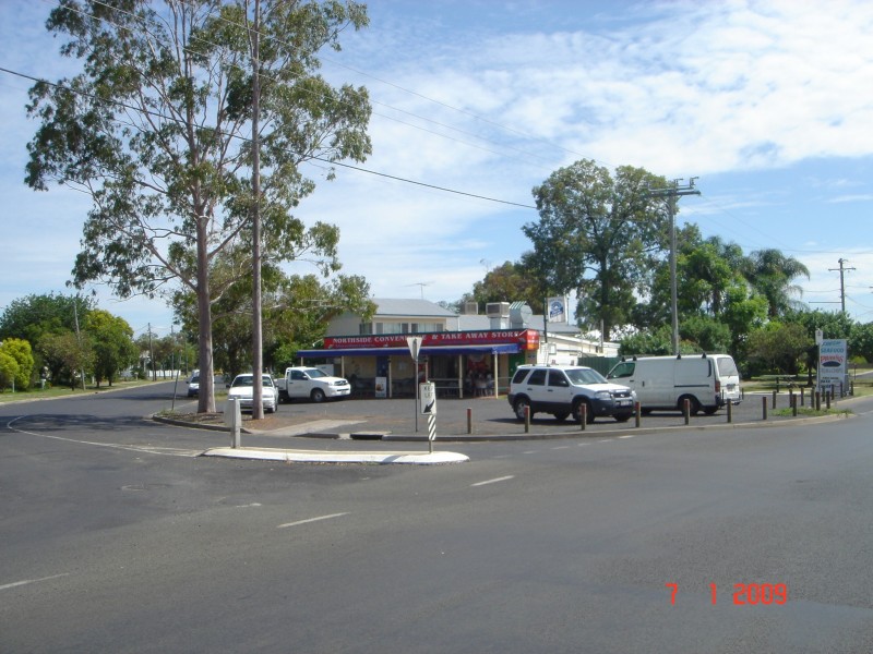 Dalby QLD 4405