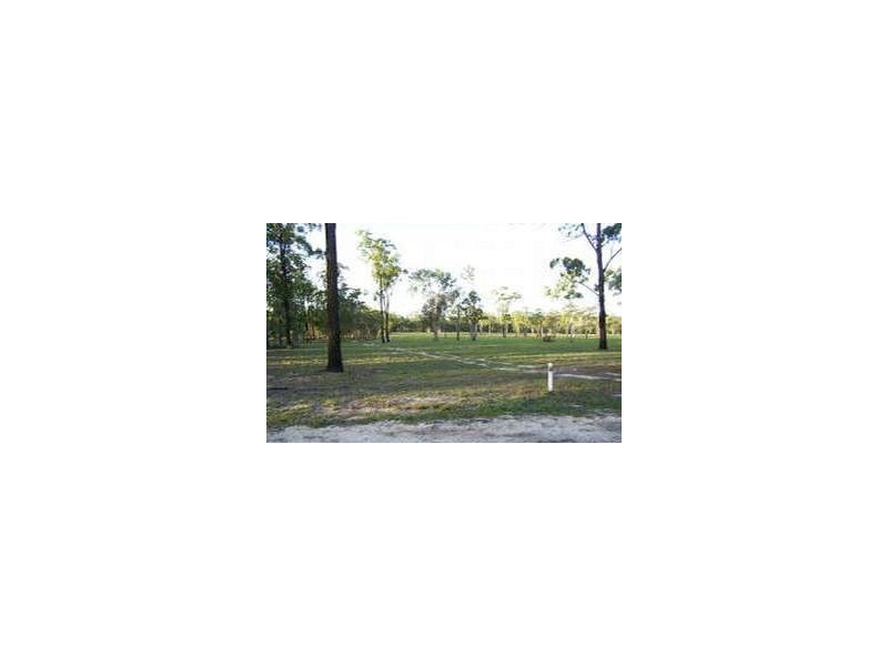 Park Ridge QLD 4125