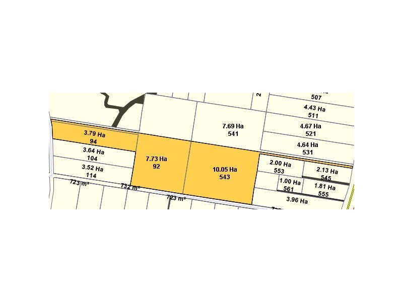 Park Ridge QLD 4125