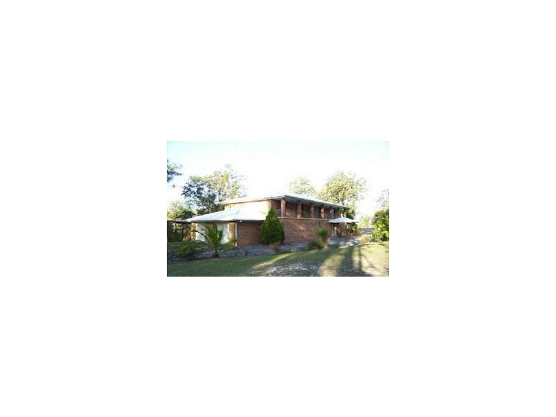Park Ridge QLD 4125