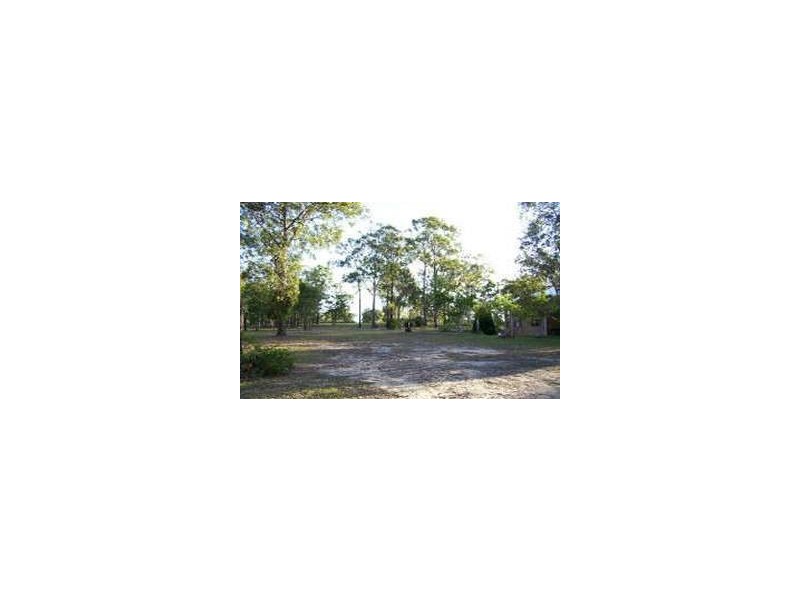 Park Ridge QLD 4125