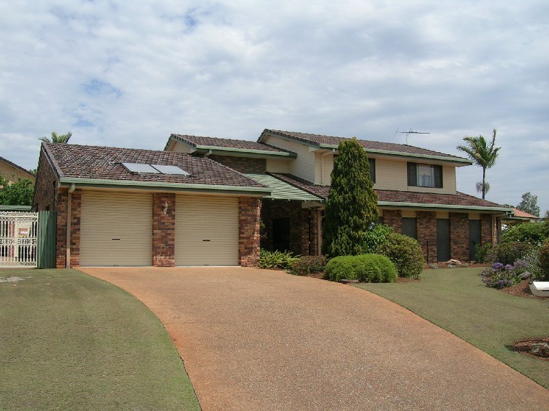 Eight Mile Plains QLD 4113