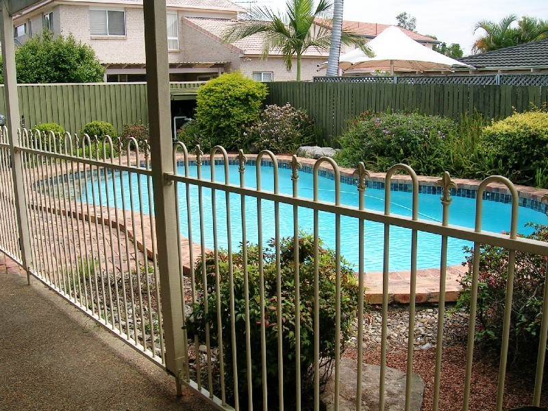 Eight Mile Plains QLD 4113