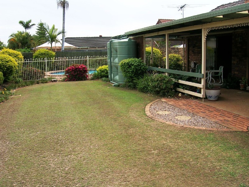 Eight Mile Plains QLD 4113