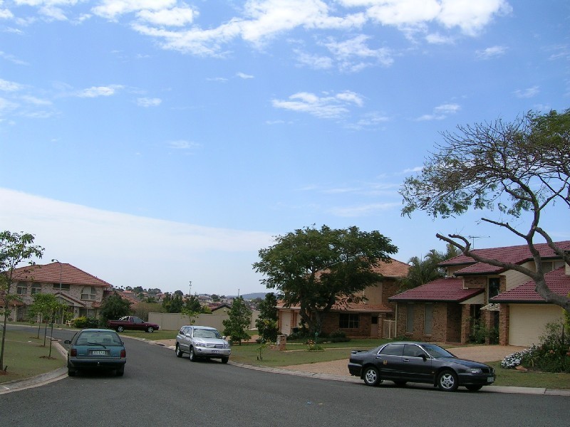 Eight Mile Plains QLD 4113