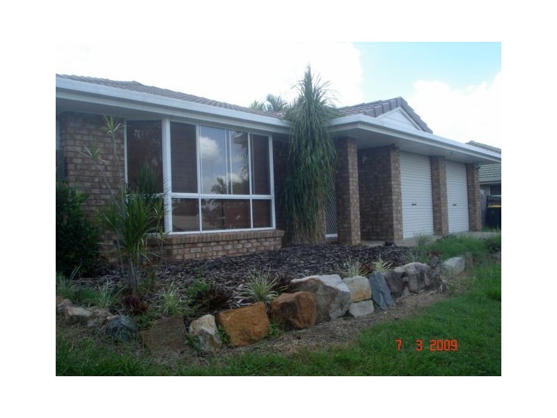 35 Yewleaf Pl, Calamvale QLD 4116