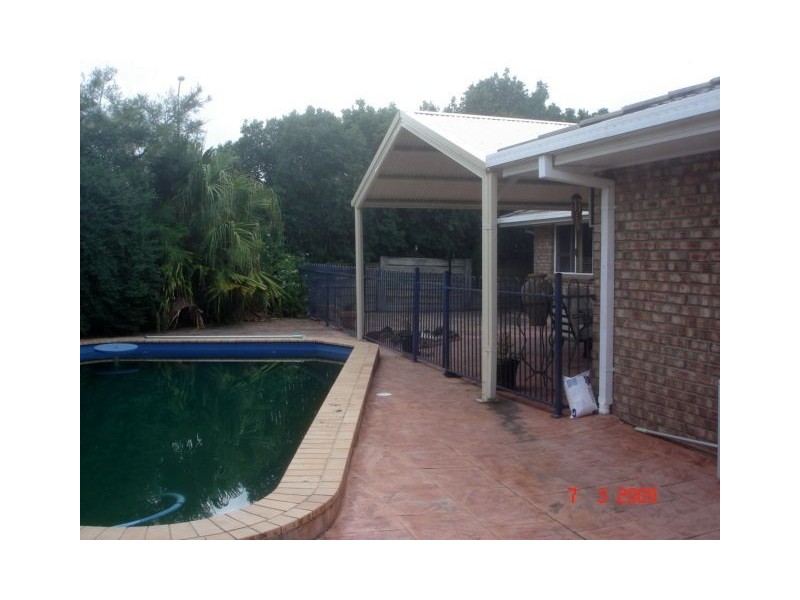 35 Yewleaf Pl, Calamvale QLD 4116