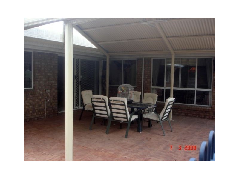 35 Yewleaf Pl, Calamvale QLD 4116