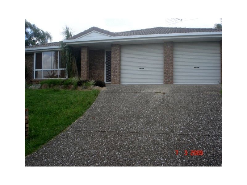 35 Yewleaf Pl, Calamvale QLD 4116
