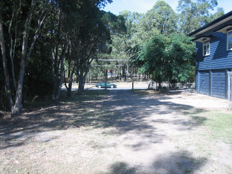Loganlea QLD 4131
