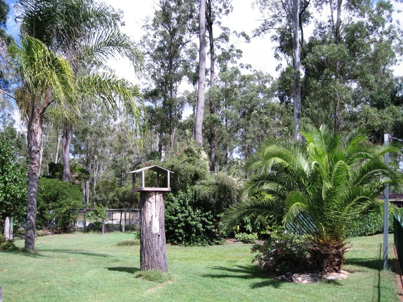 31 Yellowstone Ct, Munruben QLD 4125