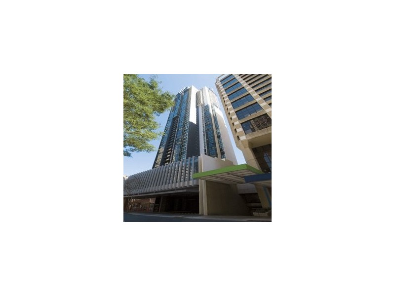 1103/128 Charlotte St, Brisbane QLD 4000