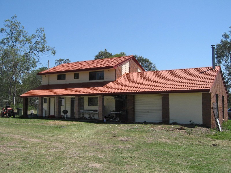 Jimboomba QLD 4280