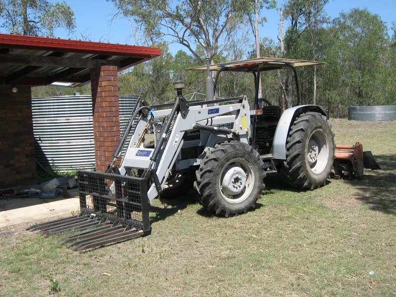 Jimboomba QLD 4280