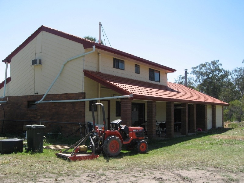 Jimboomba QLD 4280