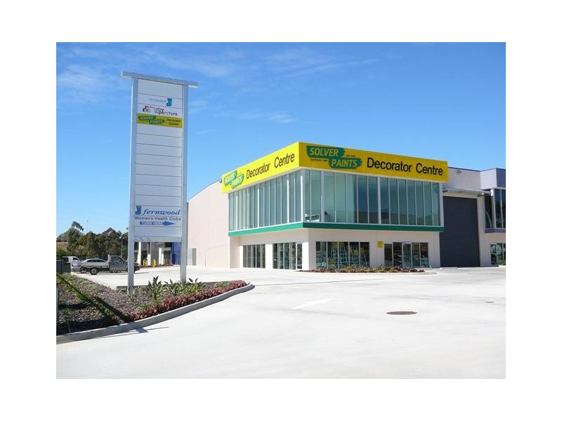 Browns Plains QLD 4118