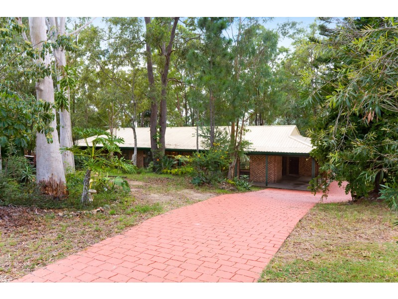 Forestdale QLD 4118