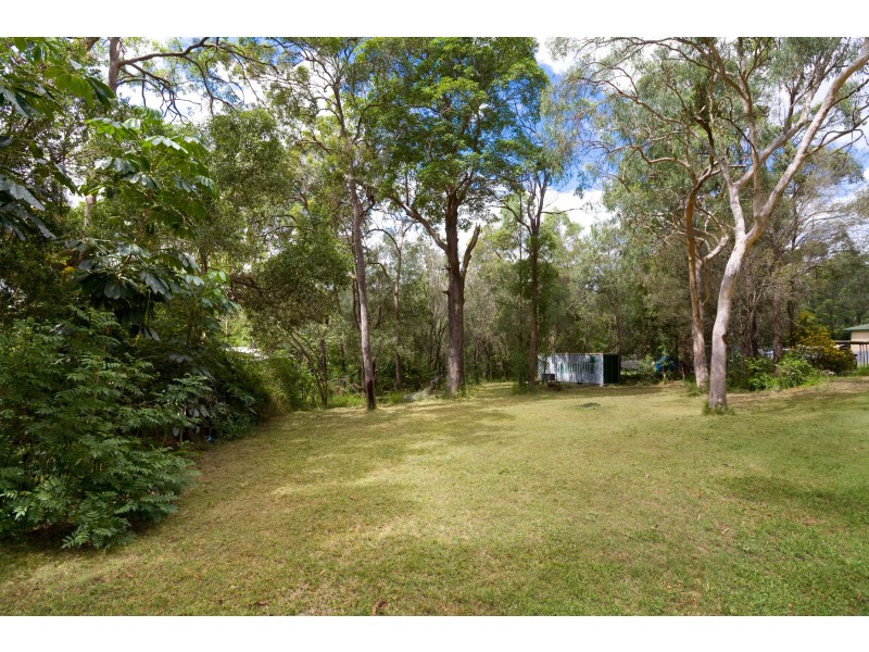 Forestdale QLD 4118