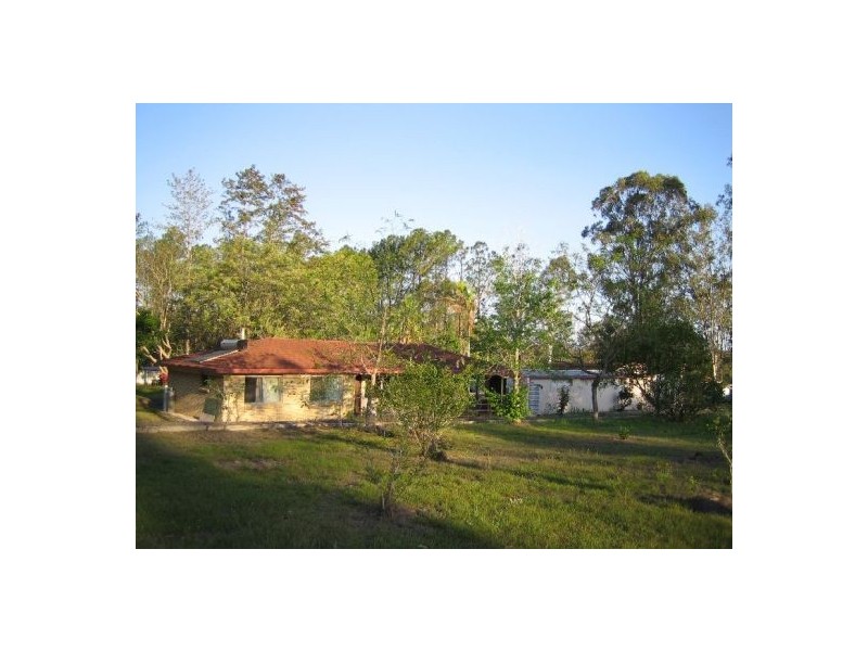 4336 Mt Lindesay Hwy, Munruben QLD 4125