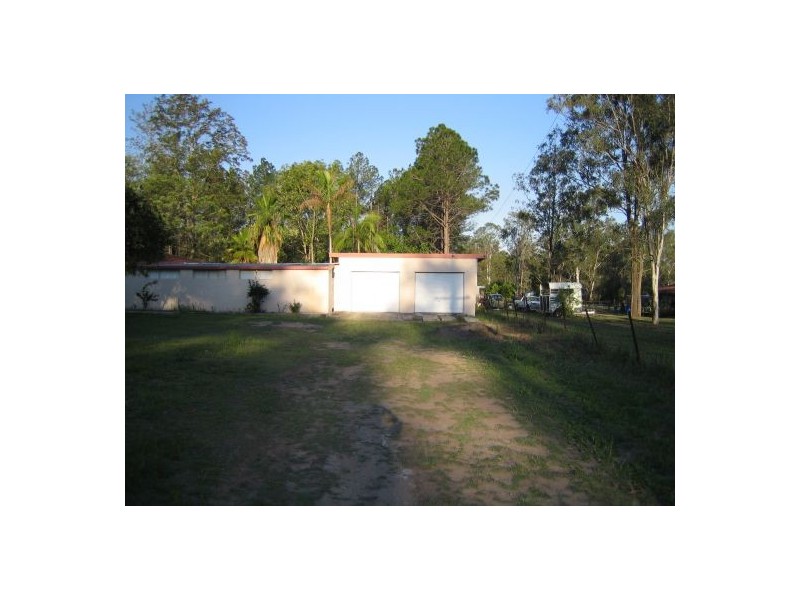 4336 Mt Lindesay Hwy, Munruben QLD 4125
